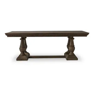 Product Image 1 for Everson Dining Table from Moe's