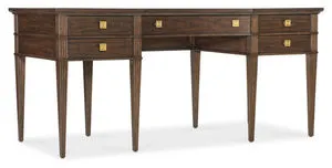 Product Image 1 for Diplomat Diplomat Writing Desk from Hooker Furniture