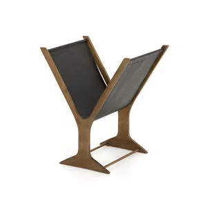 Product Image 8 for Feldman Magazine Rack from Four Hands