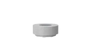 Product Image 1 for Gravelstone Round Fire Table from Sunset West