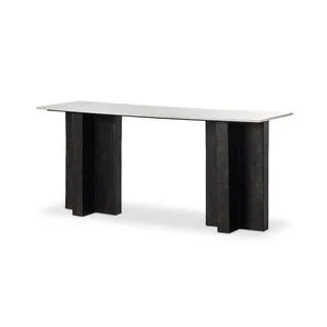 Product Image 1 for Terrell Large Console Table from Four Hands