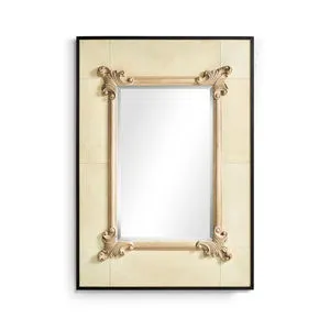 Product Image 1 for Attingham Wall Mirror from Johnathan Charles