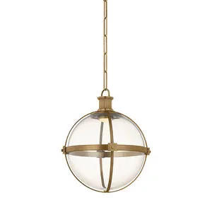 Product Image 1 for Westmere Pendant from Hudson Valley