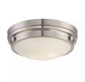 Product Image 1 for Lucerne Flush Mount from Savoy House 