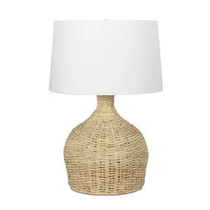 Product Image 1 for Campagna Table Lamp from Regina Andrew Design