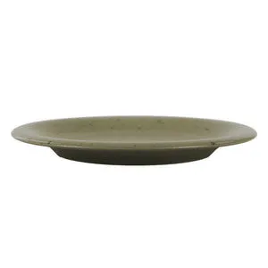 Product Image 1 for Bosque Stoneware Dinner Plate from BIDKHome