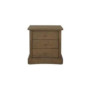 Product Image 1 for Clarence Nightstand from Moe's