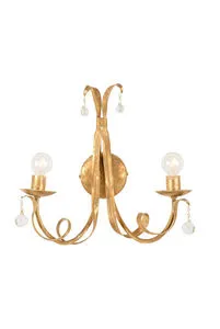 Product Image 1 for Reed 2 Light Sconce from Wildwood Home