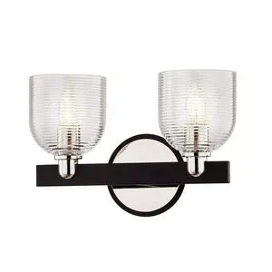 Product Image 2 for Munich 2 Light  Vanity from Troy Lighting