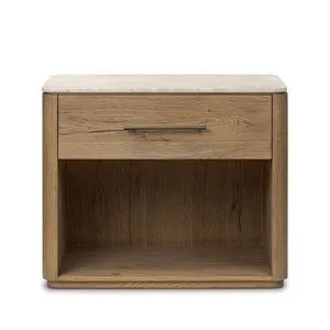 Product Image 1 for Raleigh Nightstand from Four Hands