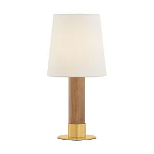 Product Image 1 for Meadowbrook Rechargeable Table Lamp from Hudson Valley