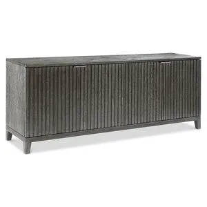 Product Image 1 for Menton Entertainment Credenza from Bernhardt Furniture