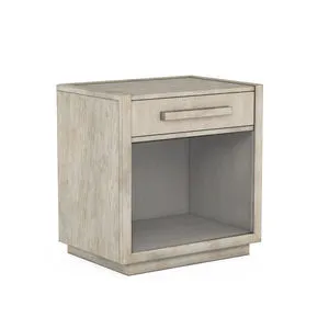 Product Image 1 for Cotiere Small Single Drawer Nightstand from A.R.T. Home Furnishings