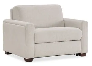 Product Image 1 for Griffin Twin Sleeper Chair from Hooker Furniture