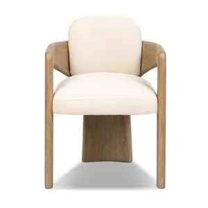 Product Image 1 for Woltz Dining Chair from Four Hands