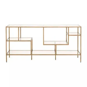 Product Image 4 for Beakman Low Bookcase from Essentials for Living