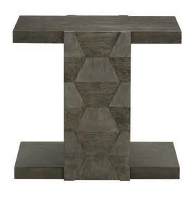 Product Image 2 for Linea End Table from Bernhardt Furniture