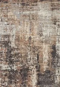 Product Image 1 for Theory Taupe / Grey Rug from Loloi