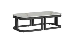 Product Image 1 for Malibu Coffee Table from Sunset West