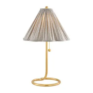 Product Image 1 for Martha Table Lamp from Mitzi
