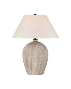 Product Image 1 for Fresco Table Lamp from Currey & Company