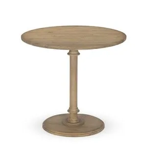 Product Image 1 for Barron End Table from Four Hands