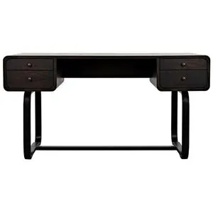 Product Image 7 for Voltes Desk from Noir