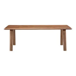 Product Image 1 for Malibu Dining Table from Moe's