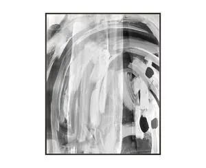 Product Image 1 for And So The Night Begins II Framed Art from Leftbank