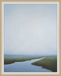 Product Image 1 for Quiet Morning from Level 57 Art Studio