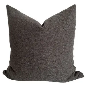 Product Image 1 for Graphite Gray Textured from Hackner Home
