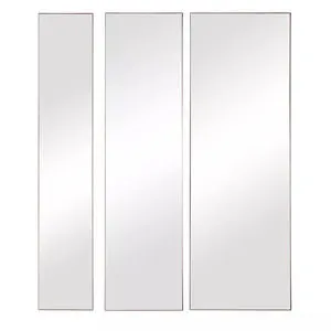 Product Image 4 for Uttermost Rowling Gold Mirrors, S/3 from Uttermost