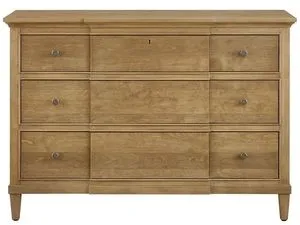 Product Image 1 for Birchaven Panel Dresser from Universal Furniture