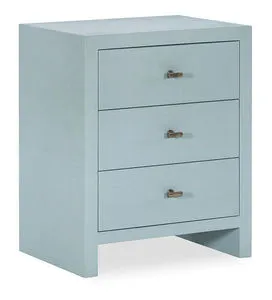 Product Image 1 for Gulfstream Nightstand from Hooker Furniture
