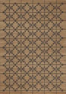 Product Image 1 for Judy Natural / Graphite Rug from Chris Loves Julia × Loloi