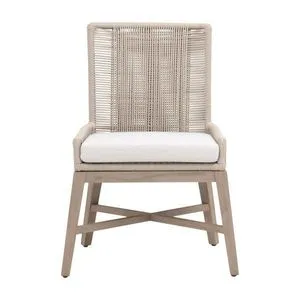 Product Image 1 for Overlay Outdoor Dining Chair, Set of 2 from Essentials for Living