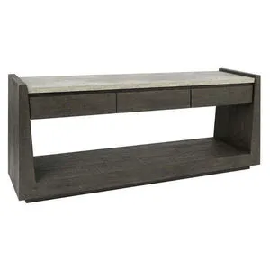 Product Image 1 for Tori Reclaimed Wood Console Table from Classic Home Furnishings
