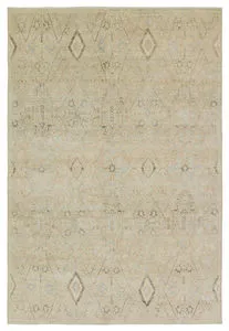 Product Image 5 for Maisie Medallion Green/ Blue Rug from Jaipur 