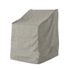 Product Image 1 for Weatherproof Outdoor Dining Chair Cover from Four Hands