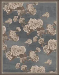 Product Image 1 for Drifting Blooms I from Leftbank