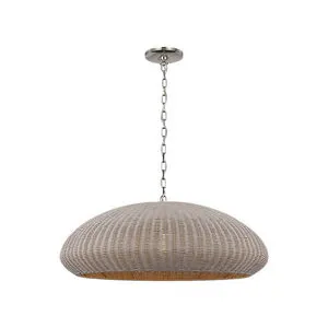 Product Image 7 for Kokomo 32" Wide Pendant from Visual Comfort