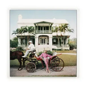 Product Image 4 for Bermudan Hostess By Slim Aarons from Four Hands
