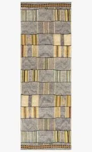 Product Image 1 for Mika Granite / Multi Rug from Loloi