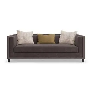 Product Image 1 for Tuxedo Sofa from Caracole