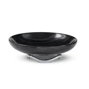 Product Image 1 for Romeda Polished Aluminum Bowl from Four Hands