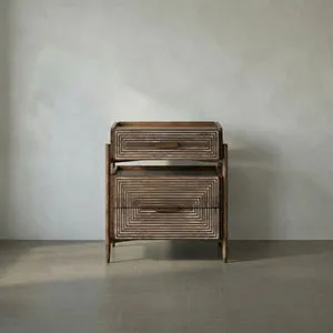Product Image 1 for Savino Side Table from Noir