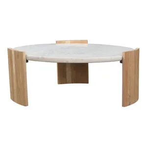 Product Image 1 for Dala Coffee Table from Moe's
