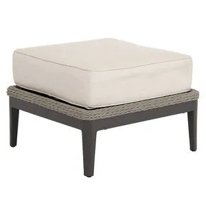 Product Image 1 for Marbella Ottoman from Sunset West