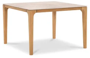Product Image 1 for Catalina Square Dining Table from Hooker Furniture