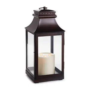 Product Image 1 for Colby Outdoor Lantern Small from Napa Home And Garden